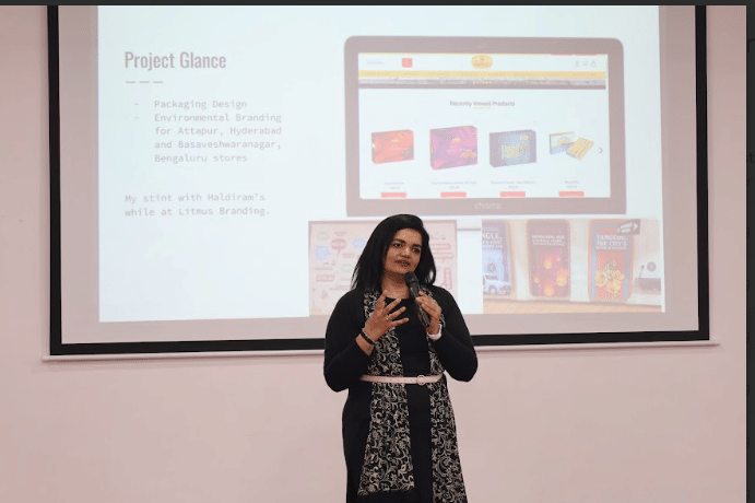 L J Institute of Media and Communications Ahmedabad Three Days Guest Session photo 28